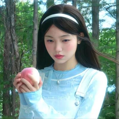 来自另一个星球的女孩