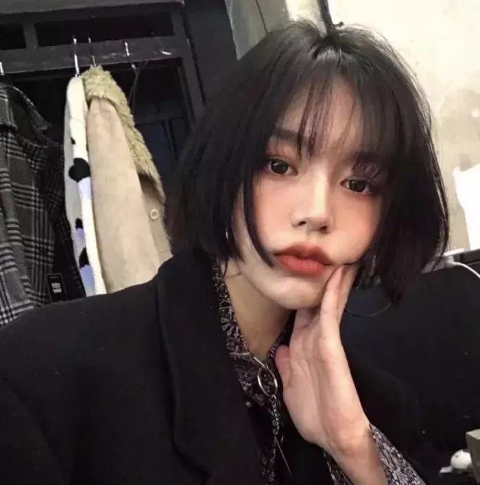 巧手女孩